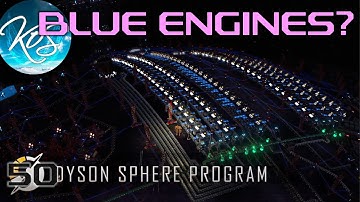 Dyson Sphere Program - WHERE