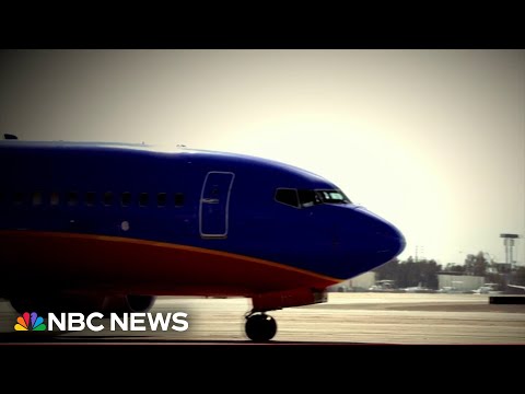 Close call for two planes at Reagan National Airport.