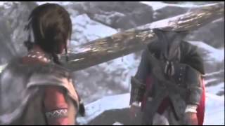 Ins Creed Komik Dublaj 2013