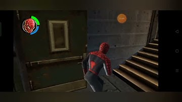 Marvel Spider Man 2 - (PSP) Walkthrough - Part 03 - Explosive Track Down