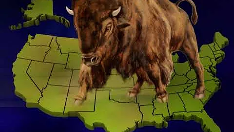 15  Nafasi ya Marekani katika Unabii