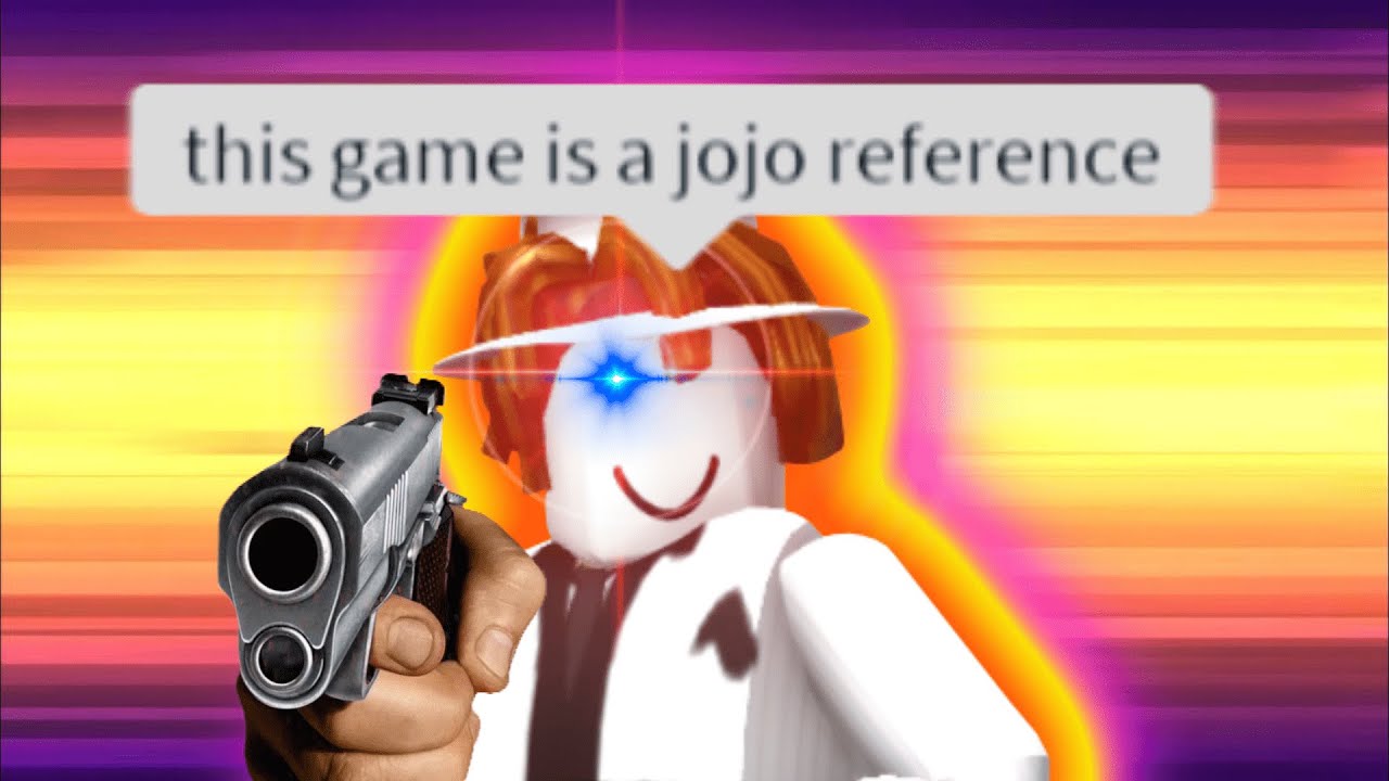 THE ROBLOX PROJECT STAR EXPERIENCE