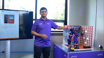 Get Your RBTX ReBeL® Education Kit Today!