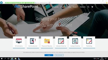 Sharepoint Password Bundle Installation - Full Version