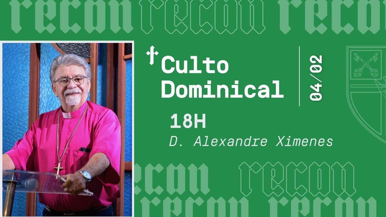 O Fim do Cativeiro é Hoje! | Dom Alexandre Ximenes
