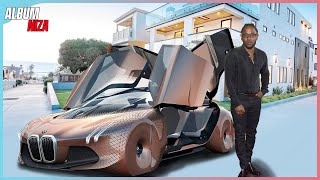 Kendrick Lamar's Lifestyle, Net Worth, House, Cars 2021
