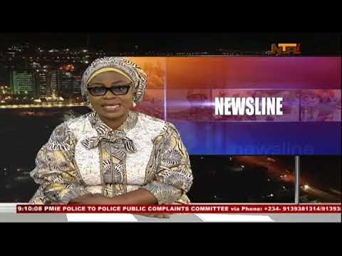 Newsline – 7th May 2023 | NTA