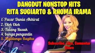 FULL Dangdut Rita Sugiarto Nonstop