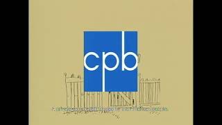 Corporation For Public Broadcasting 2001