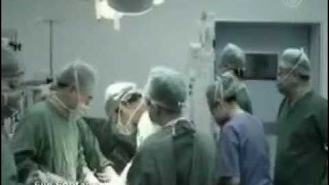 trung quốc- mổ người sống cướp nội tạng