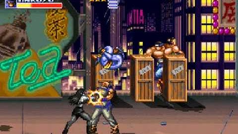 SoRMaker: Three Fangs Pt. 2