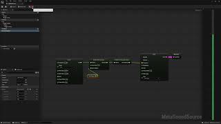 MetaSounds and Musical Quantization