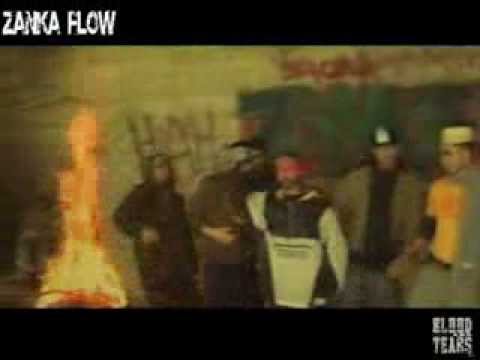 12 - Zanka Flow (Muslim & L3arbé) - Hah 2006