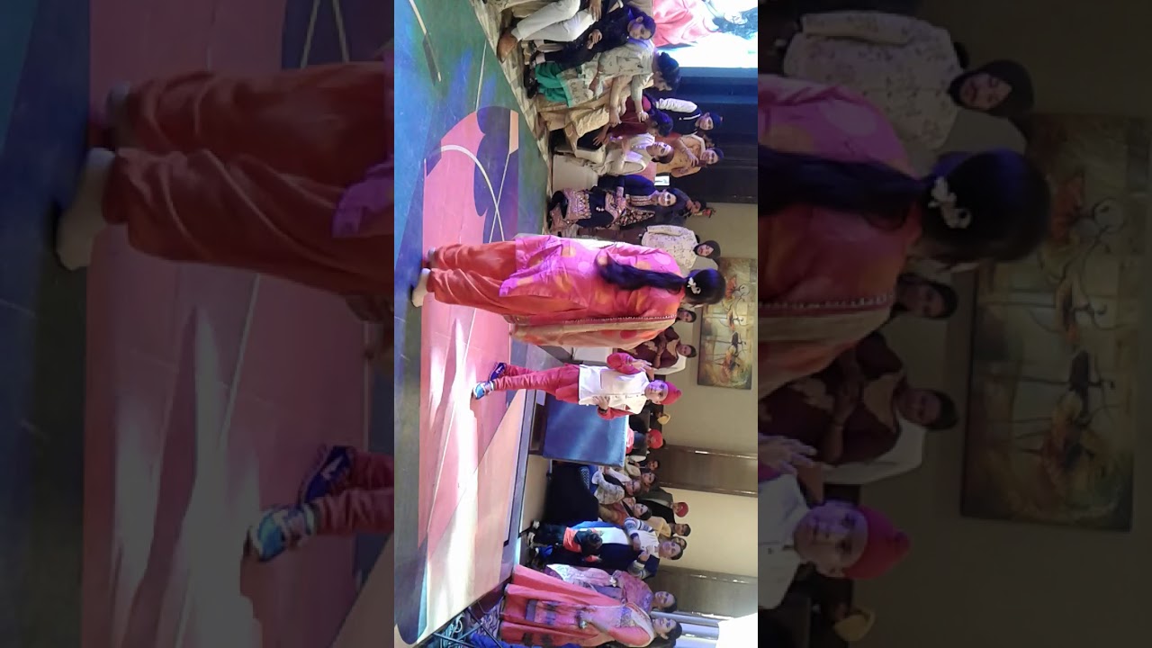 man ja balma punjabi folk dance bhangra