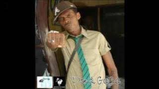VYBZ KARTEL-SOMEBODY A GUH GET GUNSHOT