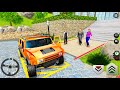 Valet Parking Captain: Hotel Car Drive and Park Simulator - Android Gameplay