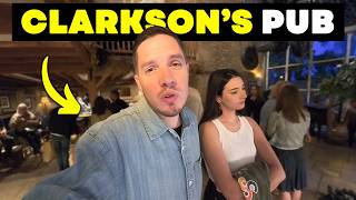 Clarksons Pub - Is It Worth It