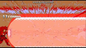 MUGEN - Goku Ssj6 by Zero_Col / Ultra Rare Char + Download Link