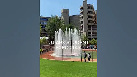 Student Expo First Semester Highlights