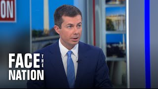 Famous Buttigieg says there's "a lot of daylight" between Biden and GOP on infrastructure deal Net Worth