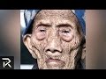 WATCH: The Oldest Humans to Ever Live 