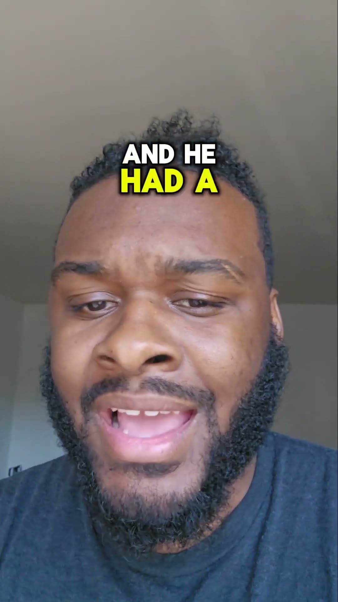 Drew McIntyre Made His Acting Debut And It Was..