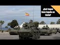 ¿Qué tropas tiene España en Ceuta? [CULTURA DE DEFENSA]🇪🇸🇪🇸🇪🇸