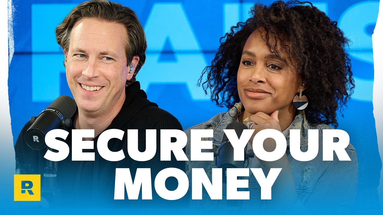 My Husband Won't Stop Lending His Mom Money | March 2, 2026