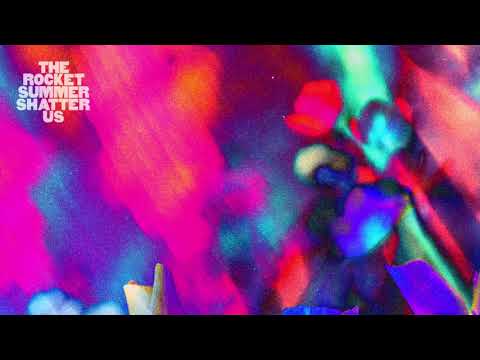 The Rocket Summer - New Song “Shatter Us”