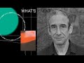 What's NEXT Episode 6 – Douglas Rushkoff: Team Human: Is This Game Over?
