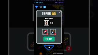 BBTAN 2 stage 66