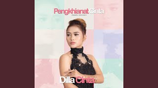 Pengkhianat Cinta