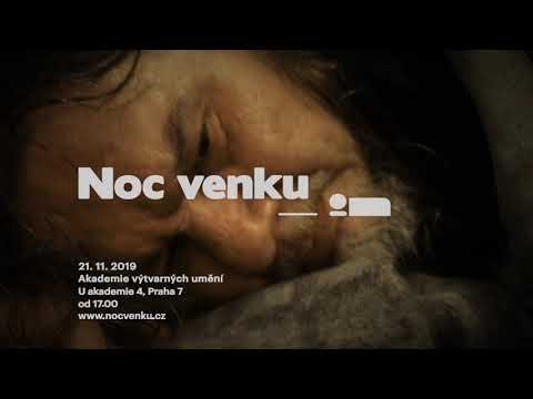 Noc venku 2019