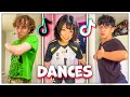 TikTok Dances 2022 Compilation #2