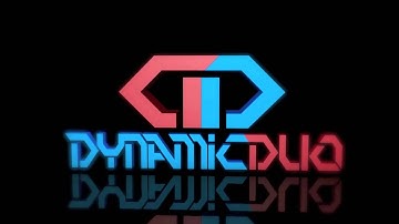 Dynamic Duo intro