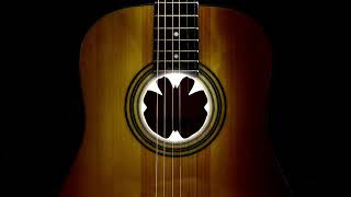 Video thumbnail of "[FREE] Acoustic Guitar Instrumental Beat 2024 #2 "Bliss""