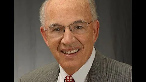 Phil Conover Named Quincy University President