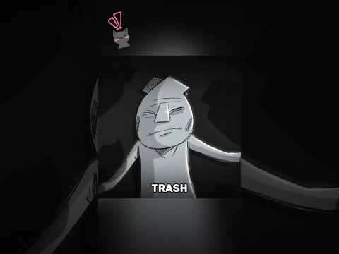 Everyone needs to be same in this world... #animation #movieexplained #fyp