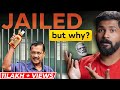 Hidden truth behind Arvind Kejriwal&#39;s arrest exposed | Abhi and Niyu