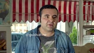 Hayalet Dayı Aleyküm Ne Var Lan