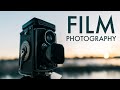 On film photography