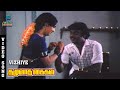 Vizhiye Video Song - Thazhuvatha Kaigal | Vijayakanth | Ambika | Ilaiyaraaja | Music Studio
