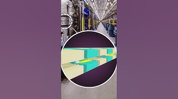 How to take snapshots of atoms and molecules in action? #slacexplains