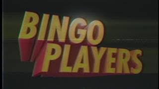 Bingo Players - No. 1 Disco ( Animated Video)