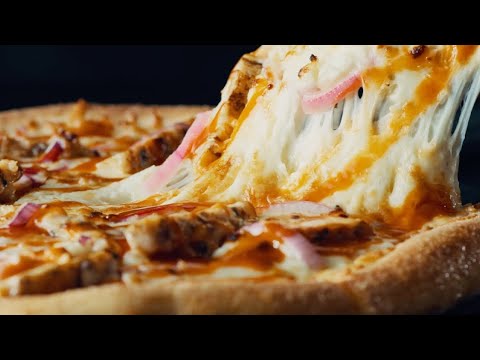 Restaurant & Food Brand Video Snapshot