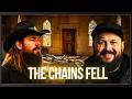 Jelly Roll &amp; Chris Stapleton — Chains Begin to Fall (Country Gospel Tribute 2026)