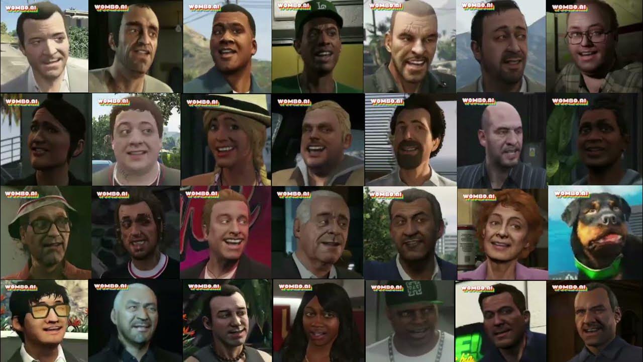 At least 5 characters. 6w5 characters.