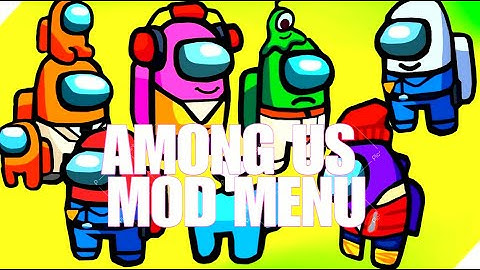 [NEW] Among Us Hacks - Among Us Mod Menu ! Among Us Hack PC + Always Impostor [ Tutorial ]