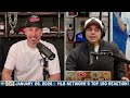 Reacting to MLB Network's Top 100 MLB List | 1088