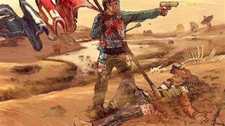 RUST v1806 Gameplay [PT][BR]